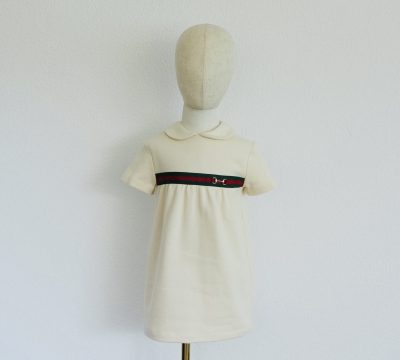 Gucci - Kleid Inès Front